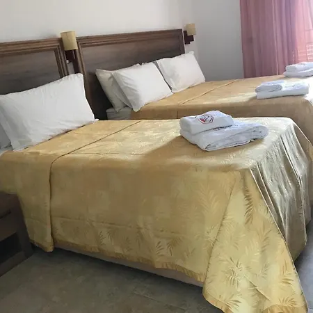 Hotel The Grecian Gem 4*