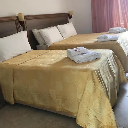 The Grecian Gem 4* Dhërmi