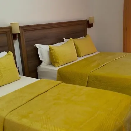 Hotel Grecia's 4*