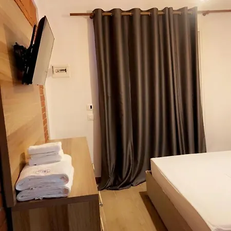 Hotel Grecia's