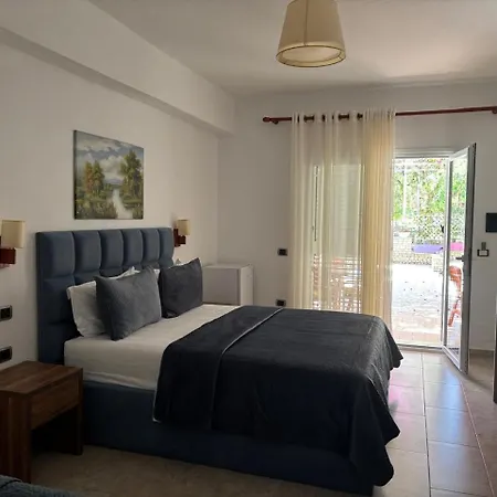 Hotel Grecia's