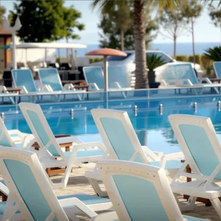 Grecia's Hotel