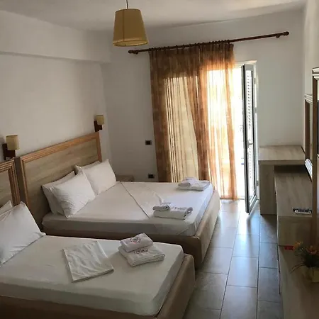 Grecia's Hotel