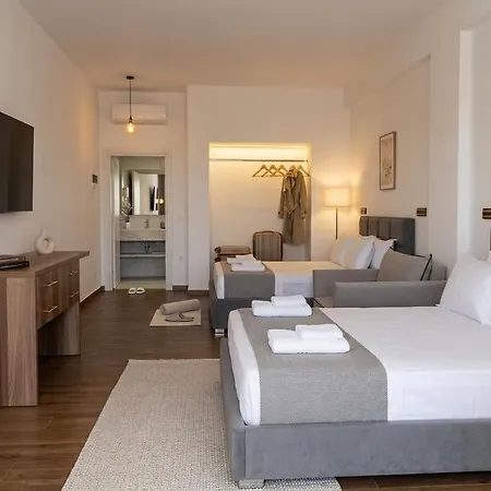 Hotel Grecia's 4*