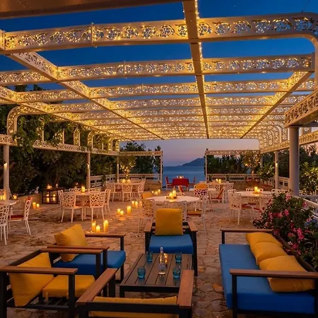 Grecia's Hotel