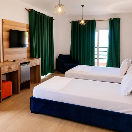 Hotel Grecia's